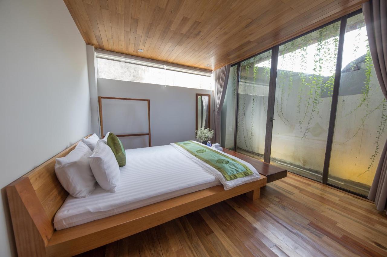 The Purple Hue Homestay 외부 사진