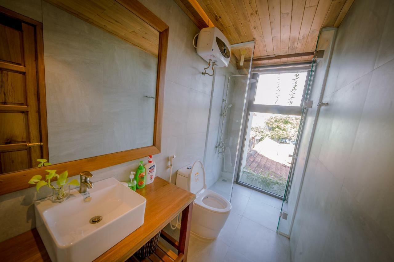 The Purple Hue Homestay 외부 사진