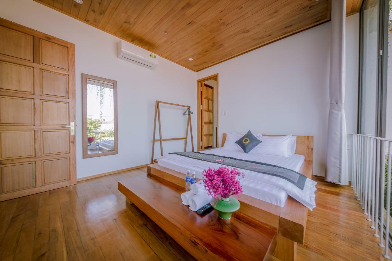 The Purple Hue Homestay 외부 사진