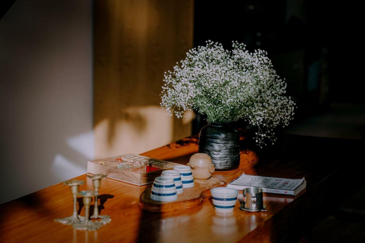 The Purple Hue Homestay 외부 사진