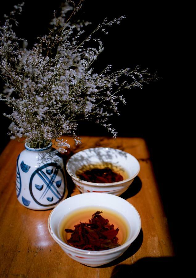 The Purple Hue Homestay 외부 사진