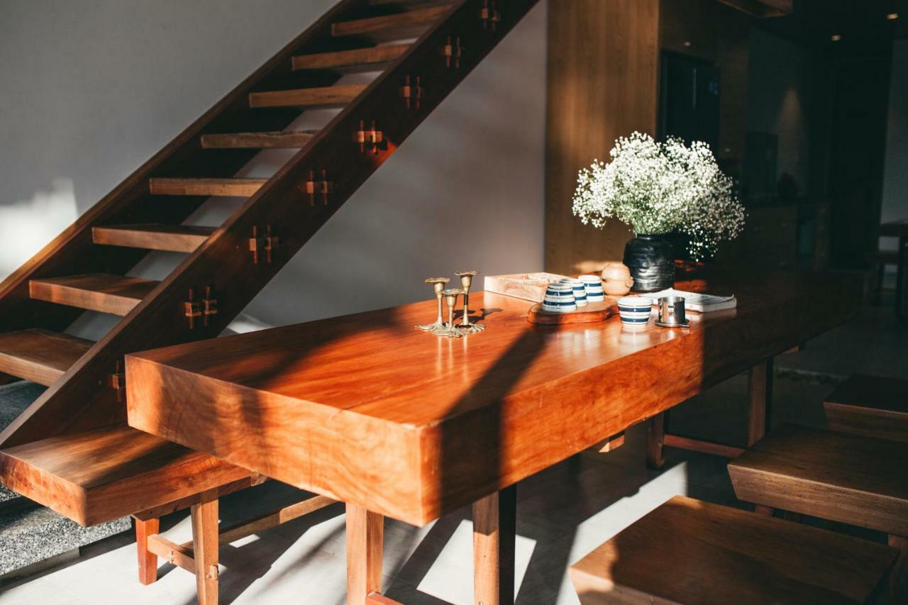 The Purple Hue Homestay 외부 사진