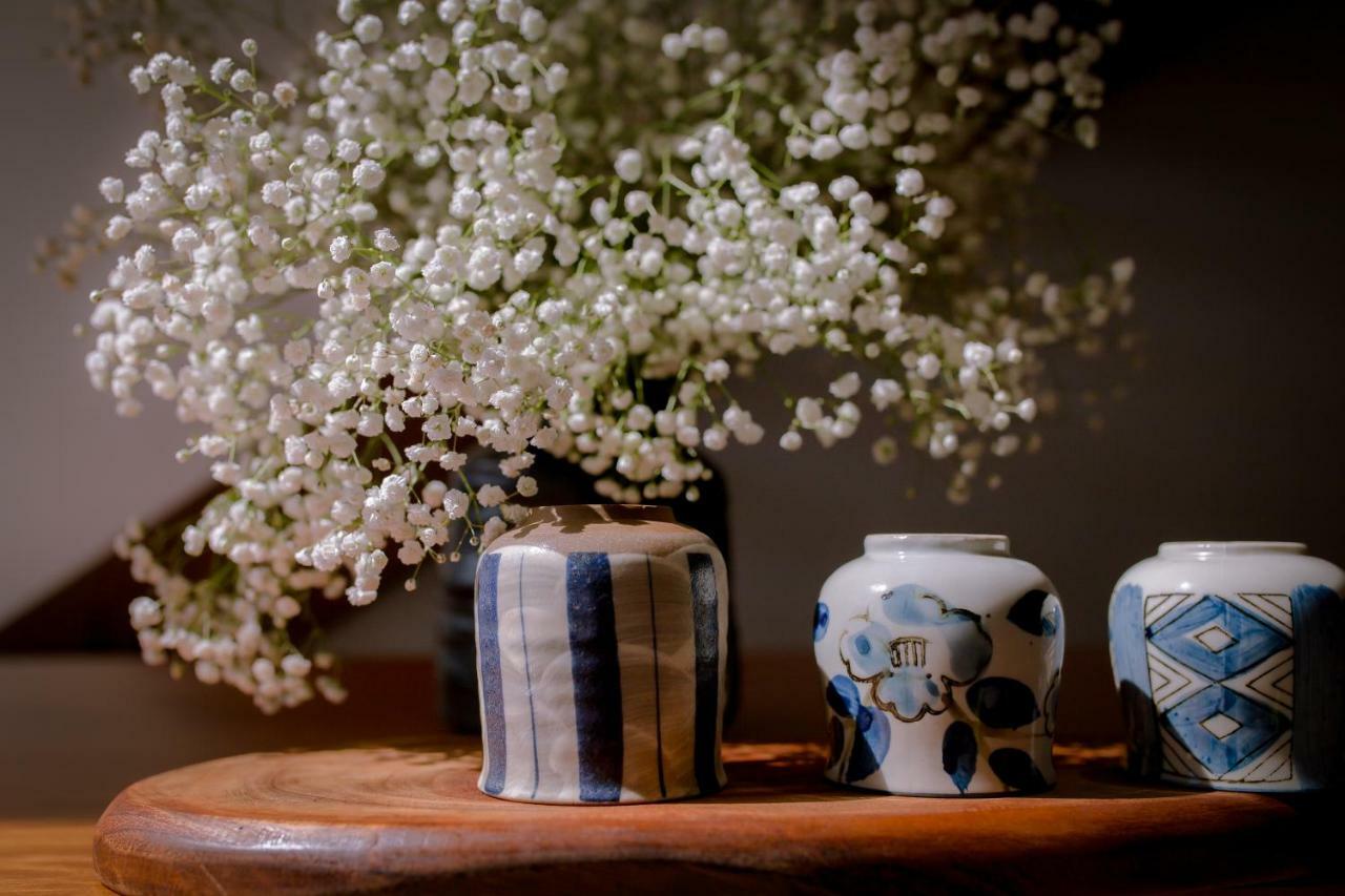The Purple Hue Homestay 외부 사진