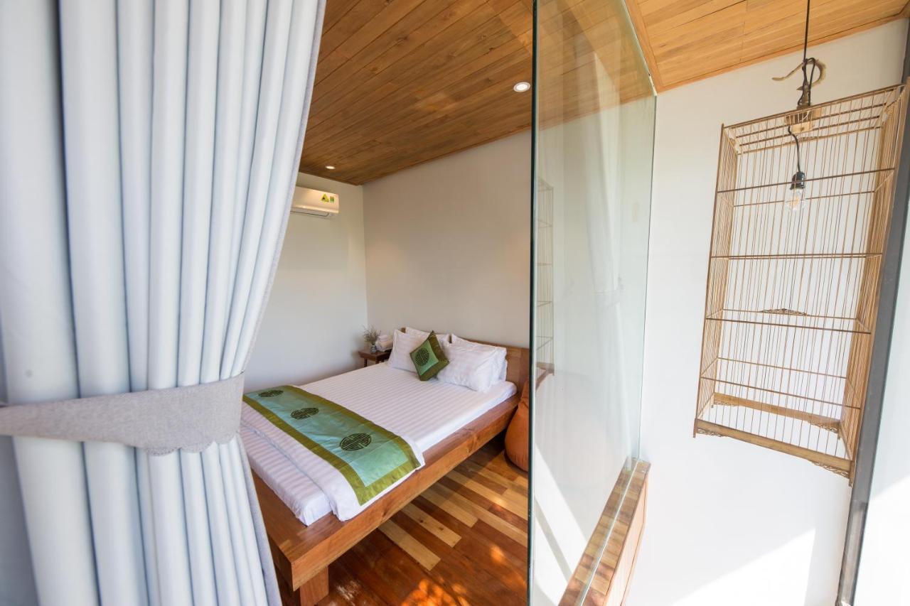 The Purple Hue Homestay 외부 사진