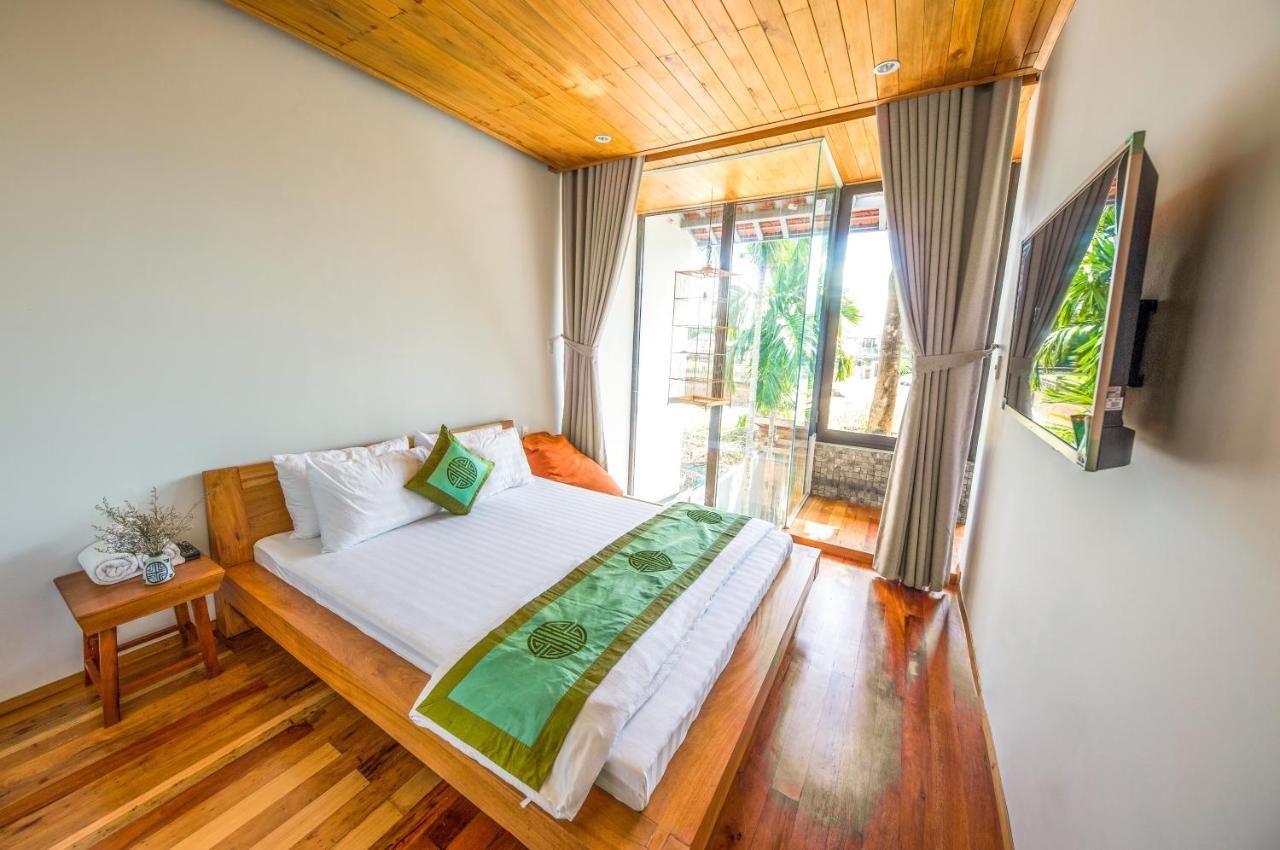 The Purple Hue Homestay 외부 사진